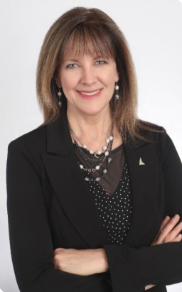 janet kavandi headshot